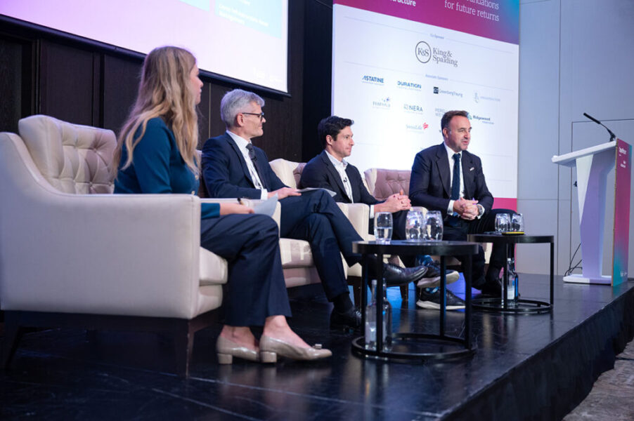 Ceres - SuperReturn Global Infrastructure - Picture 2 - Oct 15 2026